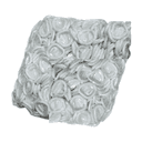 KE Finger Cot White
