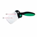 Insize Magnifier With Illumination 7518-26