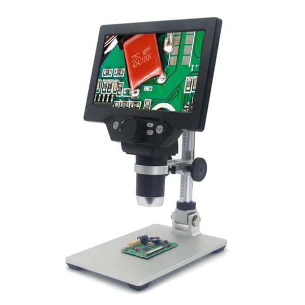 TW Pro G1200 Electronic Microscope 1X-1200X
