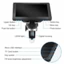 Bakon BK-LM043 Microscope