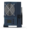 Bakon BK401 Ionizing Air Blower
