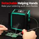 YIHUA 948DQ-I Soldering Smoke Absorber