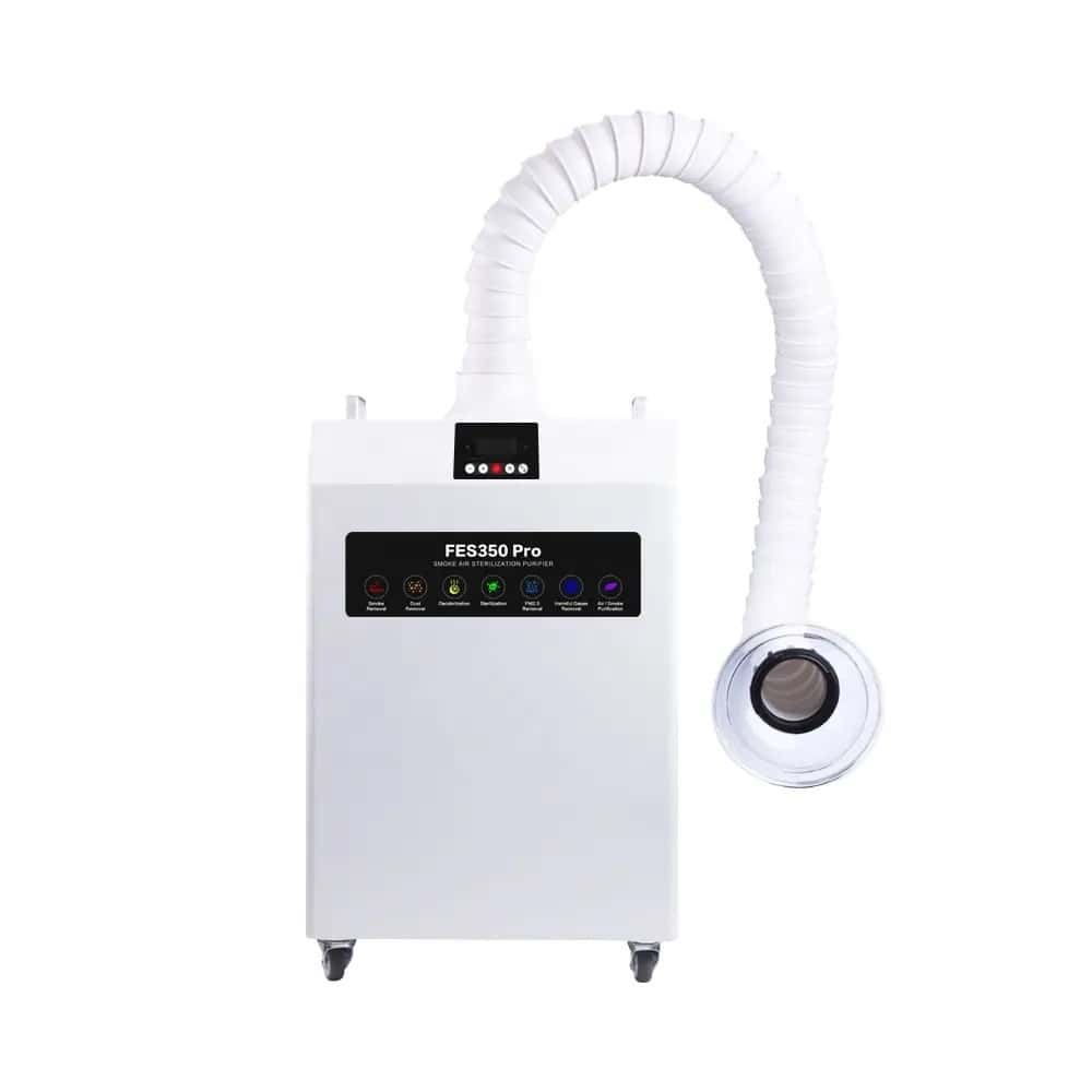 KianTech FES350 Pro Fume Extractor