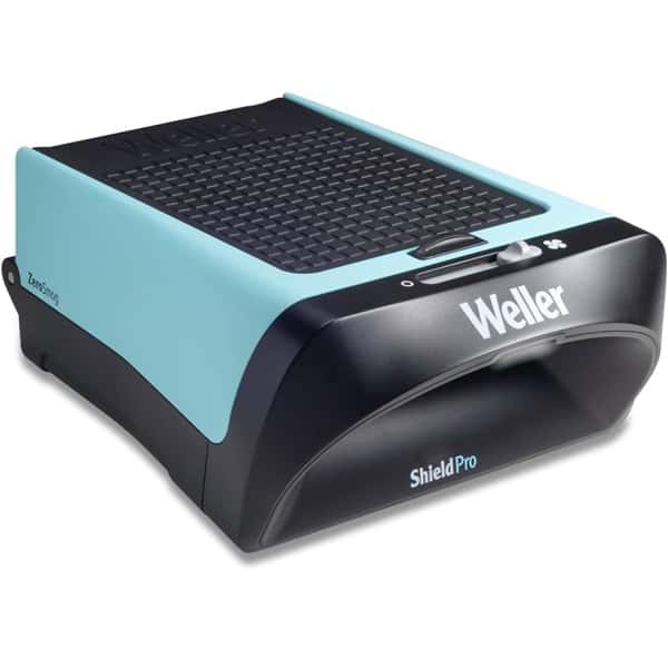 Weller Zero Smog Shield Pro