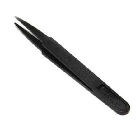 TW Pro Anti-Static Plastic Tweezers- Extra Fine Tip