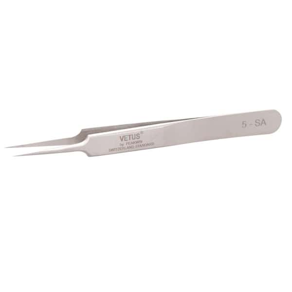 TW Pro 5-SA Stainless Tweezers