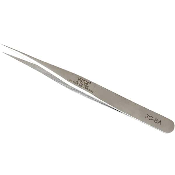 TW Pro 3C-SA Stainless Tweezers