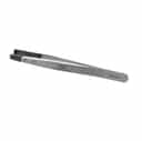 TW Pro ESD-250 Exchange Tip Electro Static Discharge Safe Stainless Tweezers Wide Flat Tip