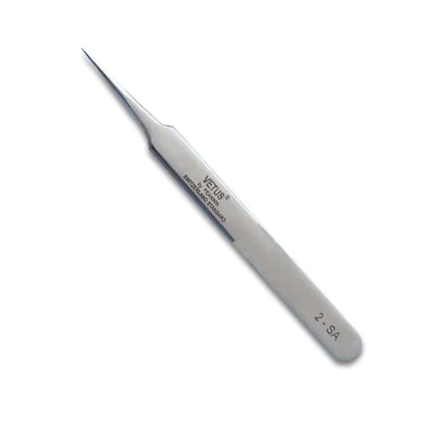 TW Pro 2-SA Stainless Tweezers