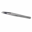 TW Pro ESD-259 Exchange Tip Electro Static Discharge Safe Stainless Tweezers Fine Pointed Tips