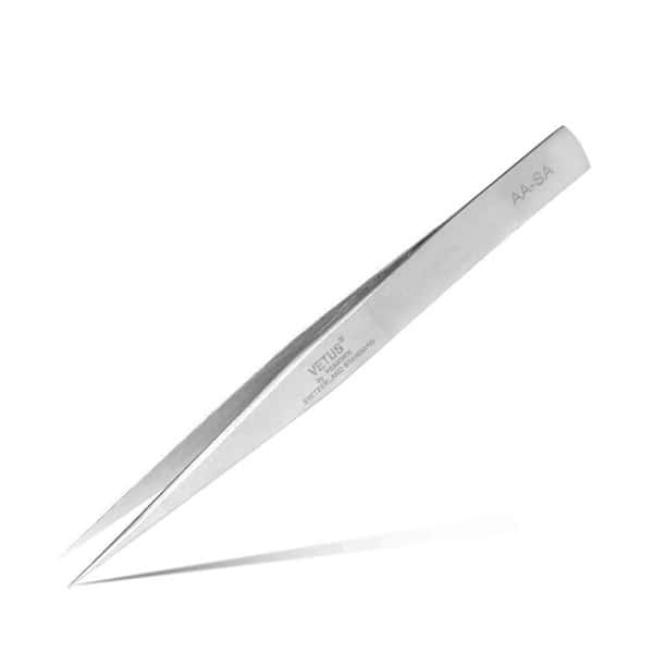 TW Pro AA-SA Stainless Tweezers