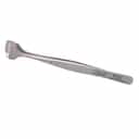 TW Pro 91-5T Wafer and Component Handling Stainless Tweezers 5”