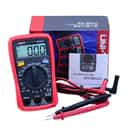 UNI-T UT33D+ Palm Size Multimeter