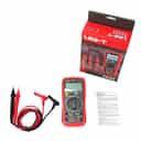 UNI-T UT890D+ Digital Multimeter