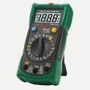 Mastech MS8233C Digital Multimeter