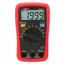 UNI-T UT33A+ Palm Size Multimeter