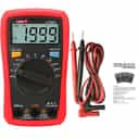 UNI-T UT33A+ Palm Size Multimeter