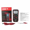 UNI-T UT60BT BlueTooth True RMS Digital Multimeter