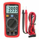 UNI-T UT39A+ Modern Digital Multimeter
