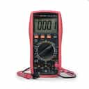 MetroQ MTQ 888 Digital Multimeter