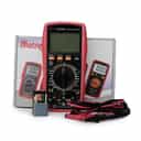 MetroQ MTQ 888 Digital Multimeter