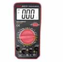 MetroQ MTQ 711 True RMS Multimeter
