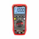 UNI-T UT61B+ True RMS Digital Multimeters