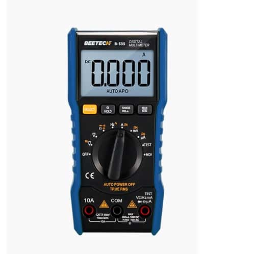 Beetech B-535 Digital Multimeter