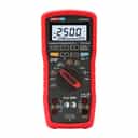 UNI-T UT197PV professional multimeter-solar pro
