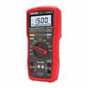 UNI-T UT197PV professional multimeter-solar pro