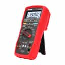 UNI-T UT197PV professional multimeter-solar pro