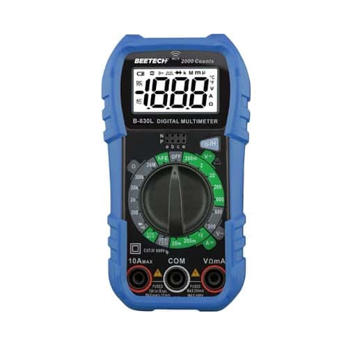 Beetech B-830L Digital Multimeter