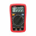 UNI-T UT33B+ Palm Size Multimeter
