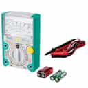MetroQ 1090 Analog Multimeter