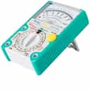 MetroQ 1090 Analog Multimeter