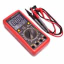 MetroQ MTQ8080 Digital Multimeter- 2000V