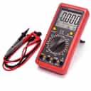 MetroQ MTQ8080 Digital Multimeter- 2000V