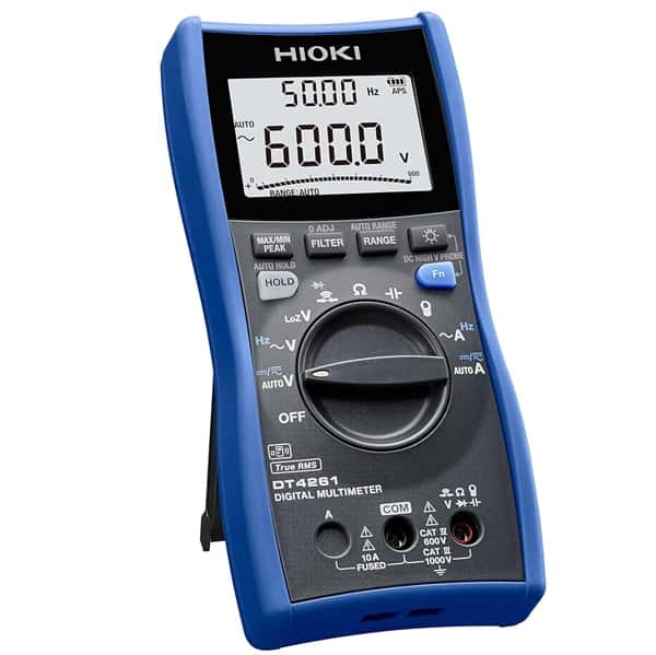 HIOKI DT4261 Digital Multimeter