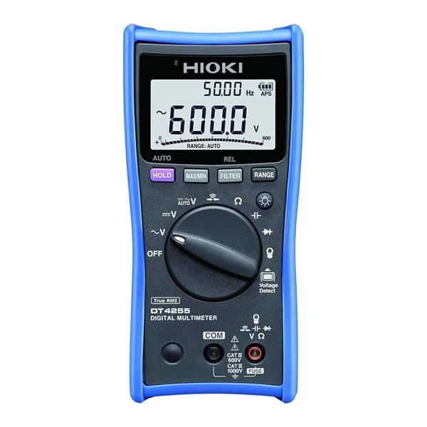 HIOKI DT4255 Digital Multimeter