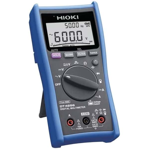 HIOKI DT4256 Digital Multimeter