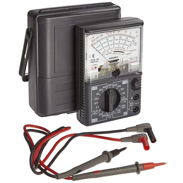HIOKI 3030-10 Hi Tester