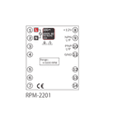 Multispan RPM - 2201 Indicator