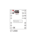 Multispan CT - 2000 Count Totalizer