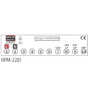 Multispan RPM - 3201 Indicator
