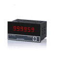 Multispan DTT-3000 Time Totalizer