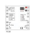 Multispan TC-29 Temperature Controller