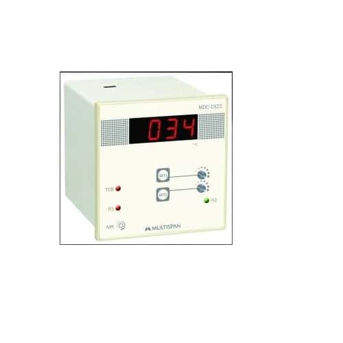 Multispan MDC-1922 Digital Temperature Controller