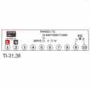 Multispan TI-38 Digital Temperature Indicator