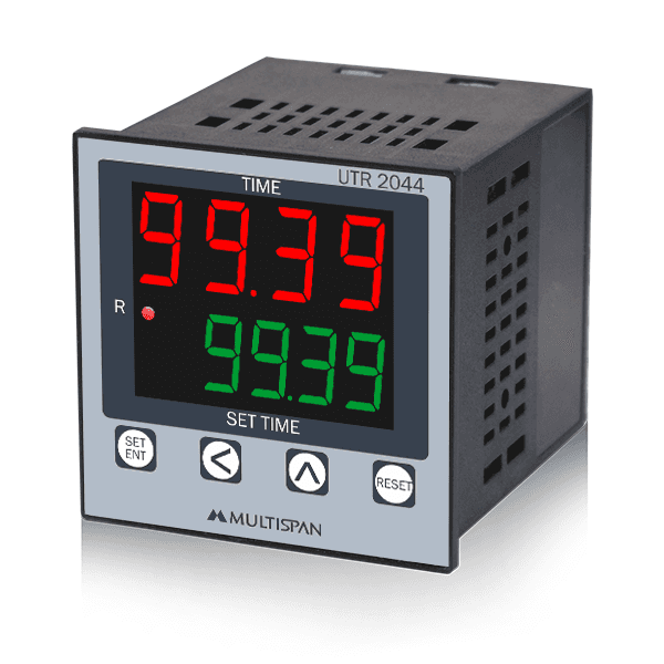 Multispan UTR-2044 Programmable Timer