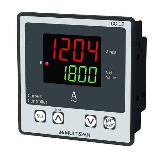 Multispan Current Controller_CC-12